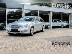 Mercedes-Benz E-klasse Estate - 200 K. Business Class Avantgarde | 2 eign. | Ondh. volledig