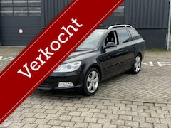 Skoda Octavia Combi - 1.2 TSI # AUTOMAAT DEFECT