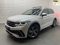 Volkswagen Tiguan - 1.5 TSI 2 x R LINE PANO VIRTUAL ACC NAP