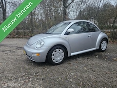 Volkswagen New Beetle - 2.0 Highline