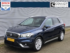 Suzuki S-Cross - 1.0 Boosterjet Exclusive Automaat All-grip