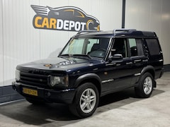 Land Rover Discovery - 2.5 Td5 E Super netjes.Airco.FACELIFT