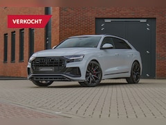 Audi Q8 - 55 TFSI e quattro S-Line | B&O Advanced | Pano | Softclose | Massage