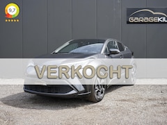 Toyota C-HR - 2.0 Hybrid Dynamic 1e Eig./LED/18Inch/Camera/Stuur en Stoelverw./PDC/ACC/Lane/Navi/Carplay