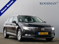 Volkswagen Passat Variant - 1.5 TSI Highline 150 Pk Automaat Navigatie / DAB / Apple Carplay / Camera