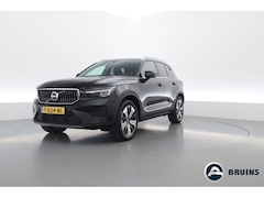 Volvo XC40 - 1.5 211PK T4 Recharge Plus Bright, Trekhaak, Camera, ACC, 19 inch