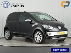 Volkswagen Up! - 1.0 cross up BlueMotion (Navi / Cruise / PDC / Airco)