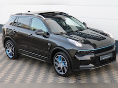 Lynk & Co 01 - 1.5 PHEV 262PK Camera Full-Options BTW 2022