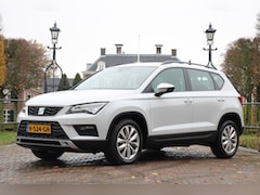 Seat Ateca - 1.5 TSI FR Business Intense | CRUISE CONTROL | NAVI | 360 PARKEER SENSOREN | APPLE CARPLAY