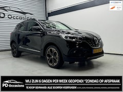 Renault Kadjar - 1.3 TCe Black Edition- 160PK - Bose audio - Camera - Dodehoek - Navi