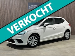 Seat Ibiza - 1.0 TSI Style Limited Edition 2018 LED CAMERA NAVI