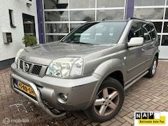 Nissan X-Trail - 2.0 Sport * 4 WD * TREKHAAK * AIRCO