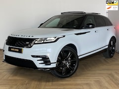 Land Rover Range Rover Velar - 2.0 P250 Turbo AWD R-Dynamic HSE , PANO , NAP , 1e EIGENAAR