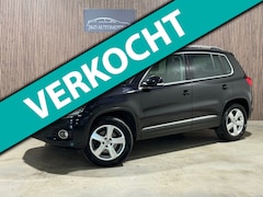 Volkswagen Tiguan - 2.0 TSI Sport&Style 4Motion 2015 DSG PANO XENON