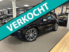 BMW X3 - XDrive30e Executive M-Sport / LED-koplampen / Panorama-dak / 20inch / 35500km