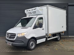 Mercedes-Benz Sprinter - 317 CDI L2 Automaat Koelwagen /Vrieswagen dag/nacht