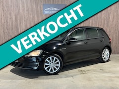 Volkswagen Golf - 1.4 TSI Highline Lounge 2015 DSG NAVI CLIMA