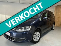 Volkswagen Sharan - 1.4 TSI COMF, PDC V + A, 7 PERSOONS, CRUISE, CLIMA, NAVI, ETC