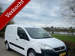 Peugeot Partner - bestel 120 1.6 BlueHDi/L1