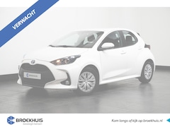 Toyota Yaris - 1.5 Hybrid Active