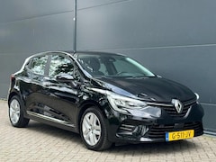 Renault Clio - 1.0 TCe Zen NAVI | 1STE EIGENNAAR | CARPLAY | BTW | AIRCO | NWE APK