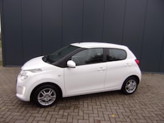 Citroën C1 - 1.0 e-VTi Feel//5DRS //LM VELGEN // 55000 KM