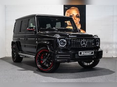 Mercedes-Benz G-klasse - 63 Edition 1