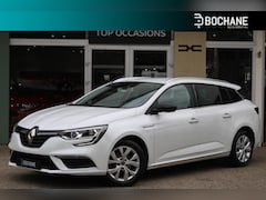 Renault Mégane Estate - 1.3 TCe 115 Limited | Trekhaak | Cruise Control | All Season banden