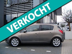 Opel Corsa - 1.2-16V BlitZ 5 deurs