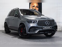 Mercedes-Benz GLE-Klasse - AMG 53 4MATIC+ Premium Plus