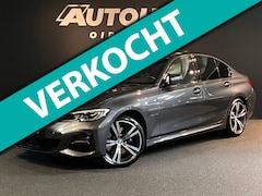 BMW 3-serie - 330e High Executive Edition M Pano/ Memory stoelen/ 360camera/ M Sport remmen/ H&K/ Trekha