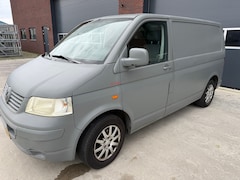 Volkswagen Transporter - 2.5 TDI 300 Marge Regeling Airco