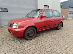 Nissan Micra - 1.3 SE