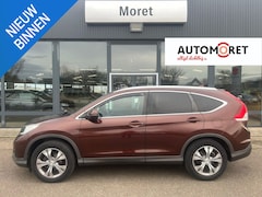 Honda CR-V - 2.0 AWD Executive