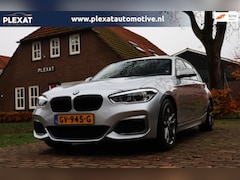 BMW 1-serie - M135i Centennial High Executive Aut. | ORIG. NL | Schuifdak | Harman-Kardon | Stoelverwarm