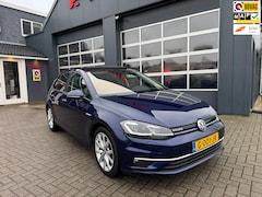 Volkswagen Golf - 1.5 TSI Highline / Pano / ACC / Virtual / Camera / Led / Groot Navi / NL Auto met NAP