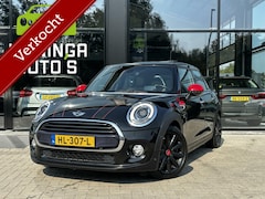 MINI Cooper - 1.5 Business | 1/2 Leder | Head-up | JCW | Open dak | LED | ZEER COMPLEET