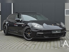 Porsche Panamera - 2.9 4S|Sport chrono|pano|Bose|ventilatie