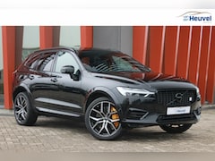 Volvo XC60 - T8 AWD Polestar Engineered | Panoramadak | Parkeercamera | Stoelverwarming | Glossy Black