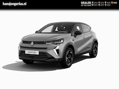 Renault Captur - TCe 90 6MT Techno | Achteruitrijcamera | Elektronisch geregelde airconditioning | LED-acht