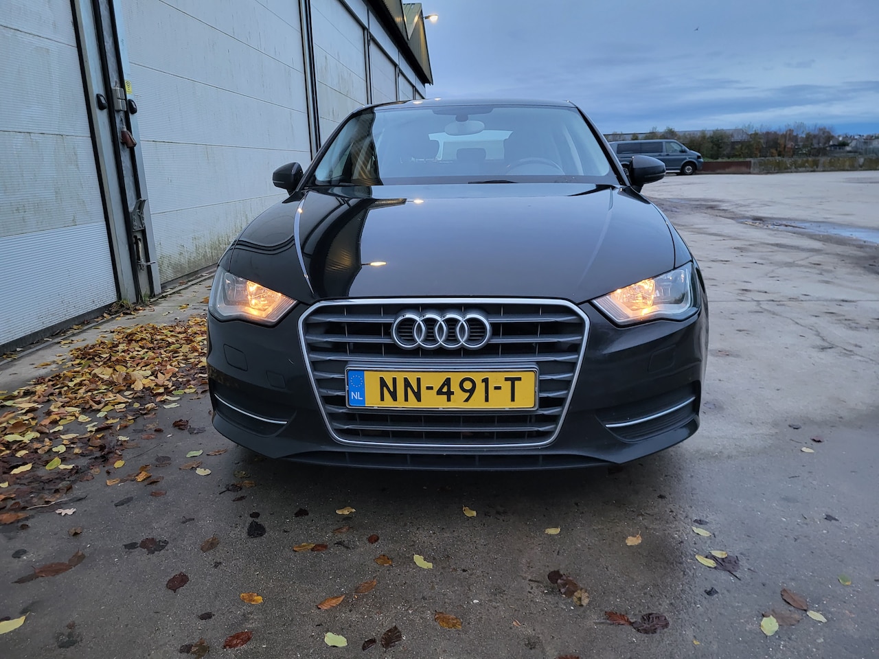 Audi A3 Sportback - 1.2 TFSI Attraction Pro Line plus Als nieuw - AutoWereld.nl