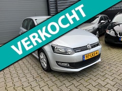 Volkswagen Polo - 1.2 TDI BlueMotion Comfortline