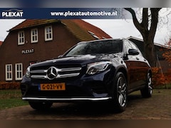 Mercedes-Benz GLC-klasse - 220 d 4MATIC Premium Plus Aut. | AMG-Pakket | Full Led | Panorama | Historie | Slechts 88.