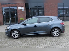 Renault Mégane - 1.3 TCe Limited Clima-Cruise-navi-Camera 22.000 KM