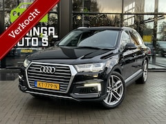 Audi Q7 - 3.0 TDI e-tron quattro Premium | Virtual cockpit | Leder | VOL