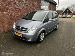 Opel Meriva - 1.8-16V Cosmo