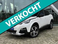 Peugeot 3008 - 1.6 e-THP GT Line 165pk Automaat / Trekhaak / Stoelverwarming