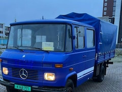 Mercedes-Benz 407 - D DoKa