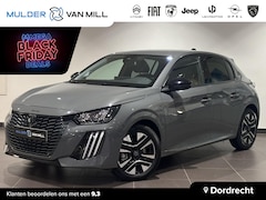 Peugeot 208 - 5-deurs Allure 1.2 TURBO 100pk H6 | € 5.205 KORTING | NAVI | CAMERA | CLIMA | DODEHOEKBEW.