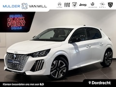 Peugeot 208 - 5-deurs Allure 1.2 TURBO 100pk H6 | € 4.810 KORTING | NAVI | CAMERA | CLIMA | DODEHOEKBEW.